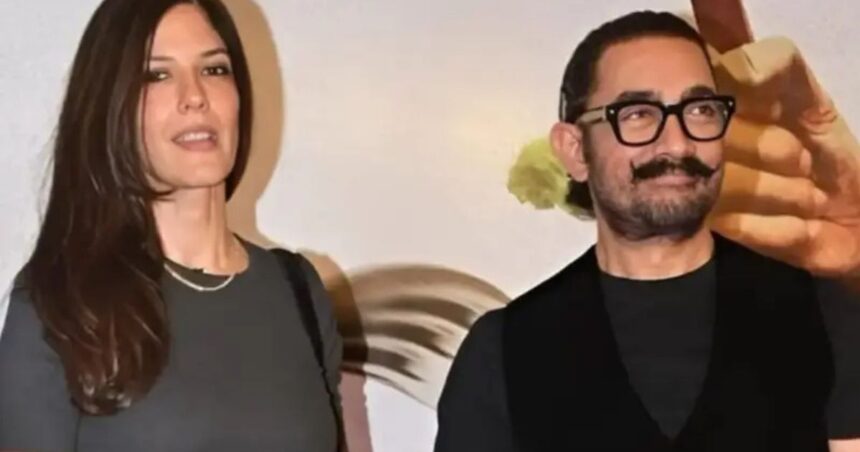 Aamir Khan Marriage