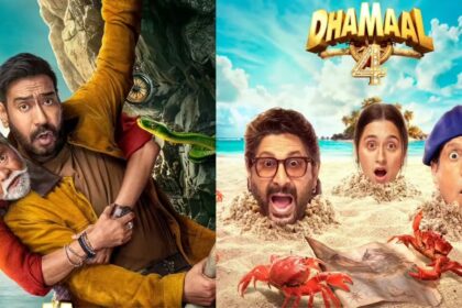 Ajay Devgn’s Dhamaal 4 Explained