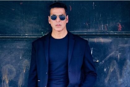 Akshay Kumar Apartment Sale