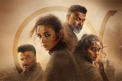 Alpha Advance Booking Report: