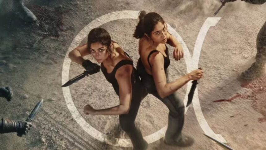 Alia Bhatt Alpha Movie Review