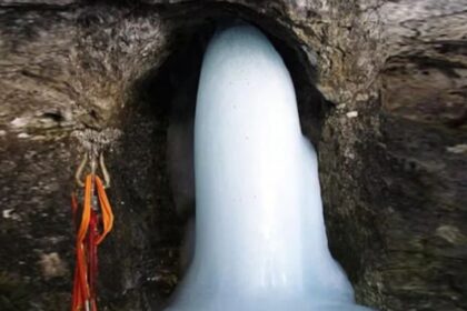 Baba Barfani Melted Early Reasons