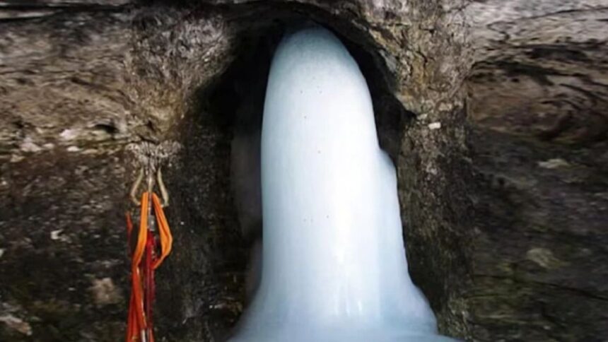 Baba Barfani Melted Early Reasons