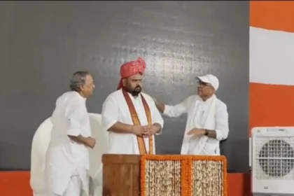 Ballia Mahayagya
