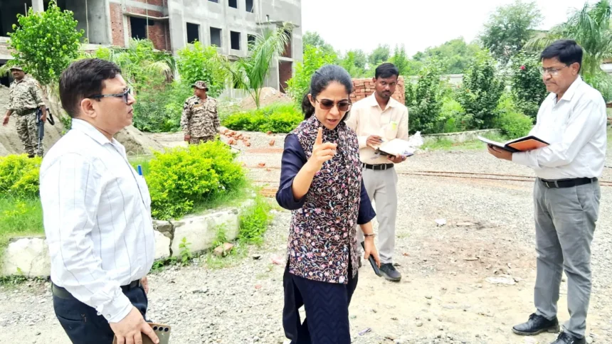 Bareilly News