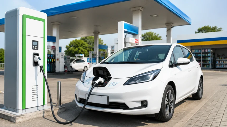 Bihar Ev Subsidy