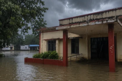 Bihar Weather