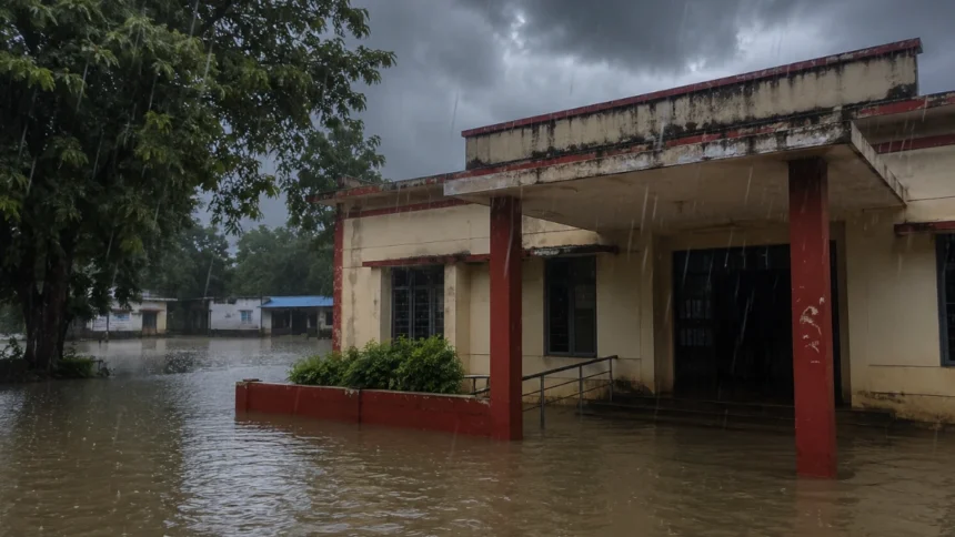 Bihar Weather