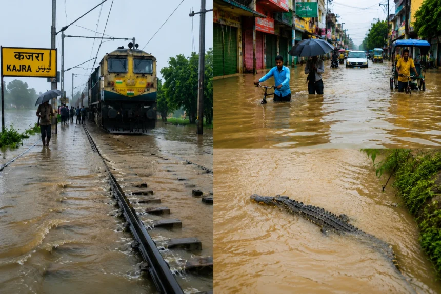 Bihar Weather
