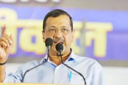 Champat Rai Resignation