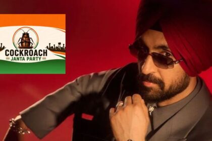 Diljit Dosanjh News