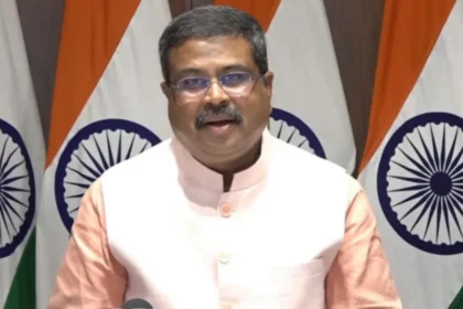 Education Minister Resigns