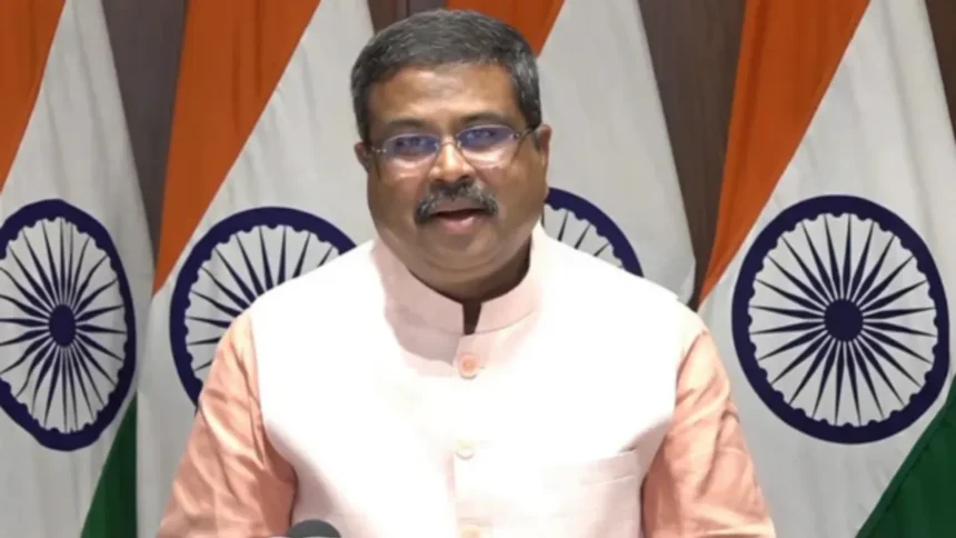 Education Minister Resigns
