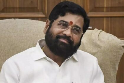 Eknath Shinde Health Update