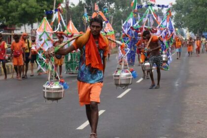 Ghaziabad Kanwar Yatra 2026