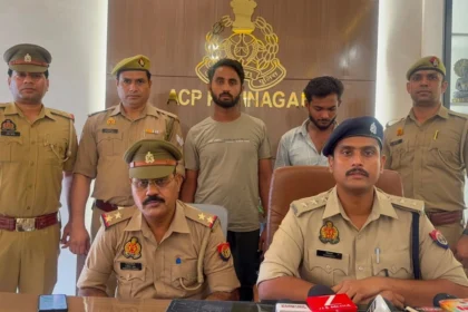 Ghaziabad Police