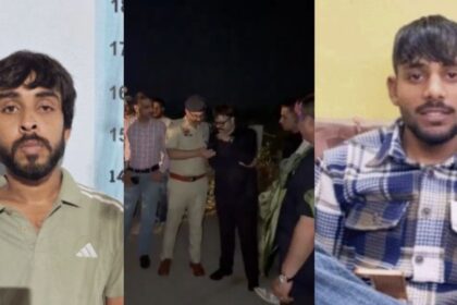 Hansi Gym Owner Murder