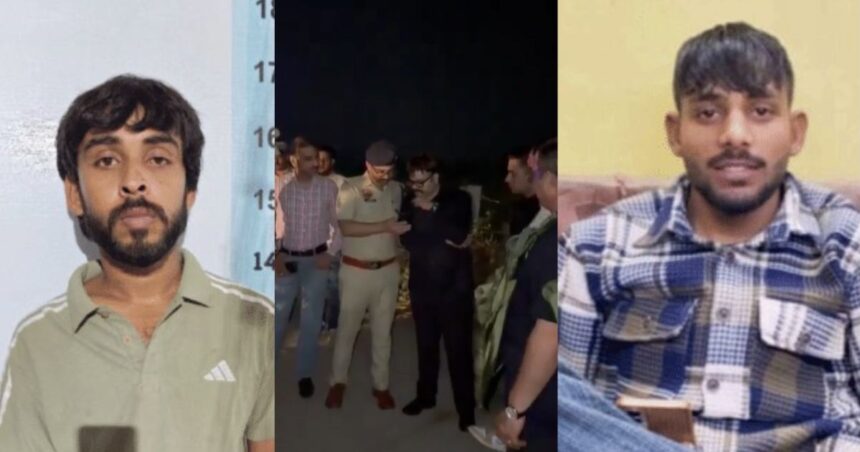Hansi Gym Owner Murder