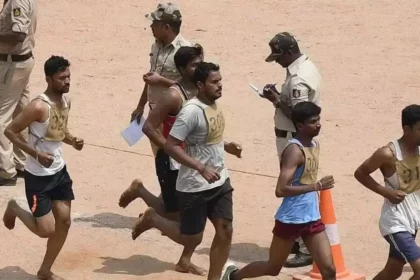 Haryana Police