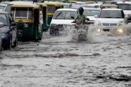 Haryana Weather