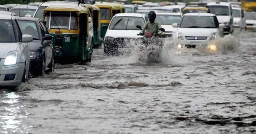 Haryana Weather