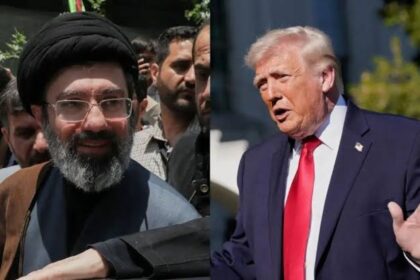 Iran-US Conflict Escalates