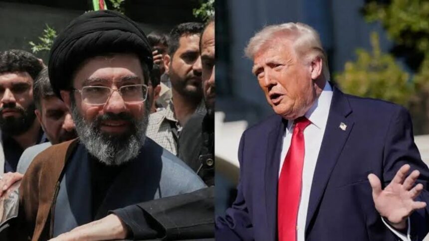 Iran-US Conflict Escalates