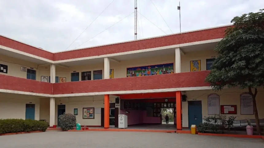 Jawahar Navodaya Vidyalaya