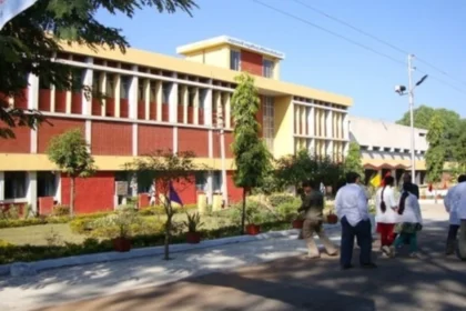 Jhansi News