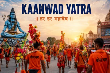 Kaanwad Yatra 2026