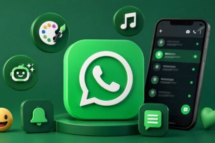 WhatsApp Username Feature