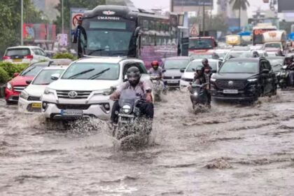 Maharashtra Rain Fury: