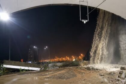 Maharashtra Rain Fury: