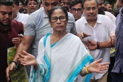 mamata banerjee tmc state