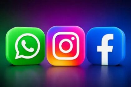 India Govt Summon Meta