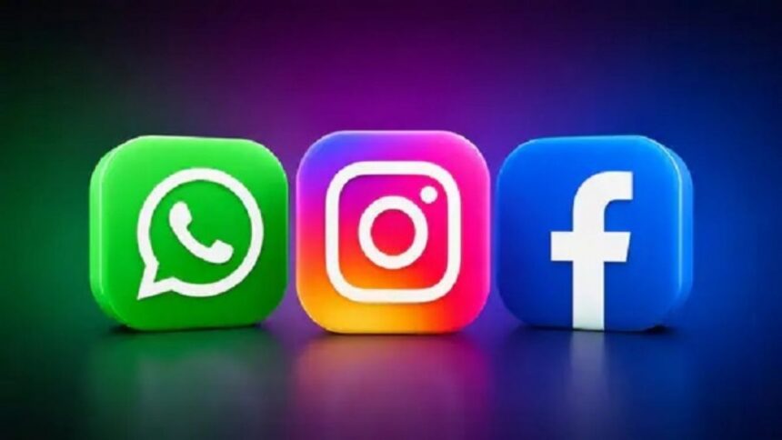 India Govt Summon Meta