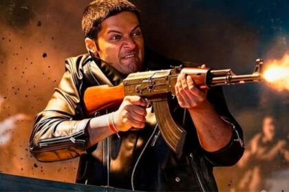 Mirzapur The Movie Guddu Pandit