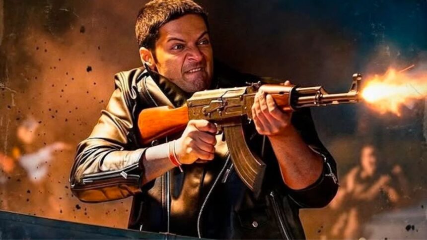 Mirzapur The Movie Guddu Pandit