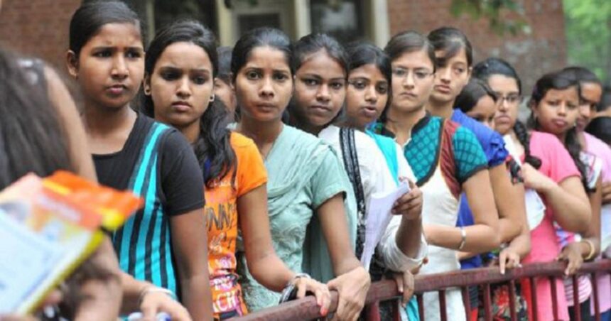 NEET JEE Admission