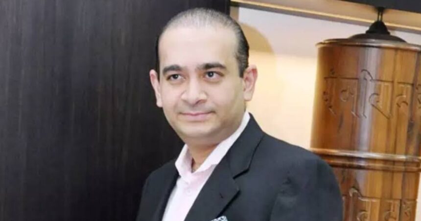 Nirav Modi Extradition