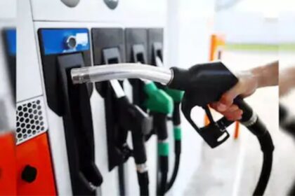 Petrol Ethanol Blending Truth