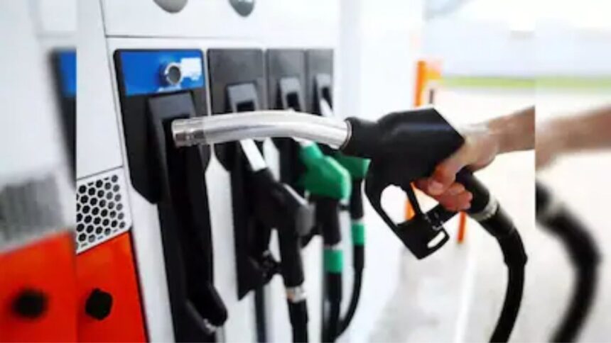Petrol Ethanol Blending Truth
