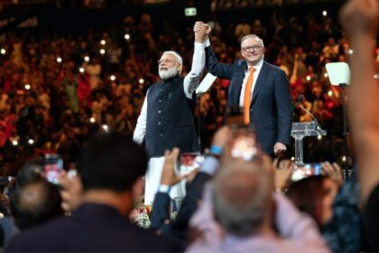 PM Modi Australia Visit: