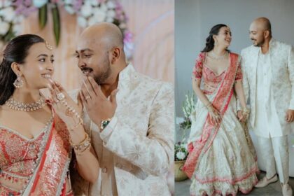 Prithvi Shaw fiancee Cryptic Post