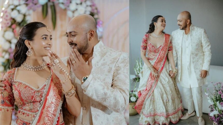 Prithvi Shaw fiancee Cryptic Post