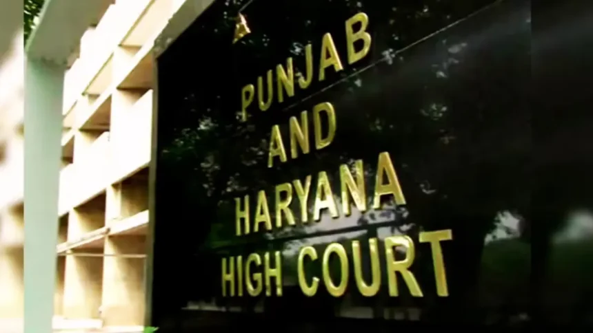 High Court Verdict