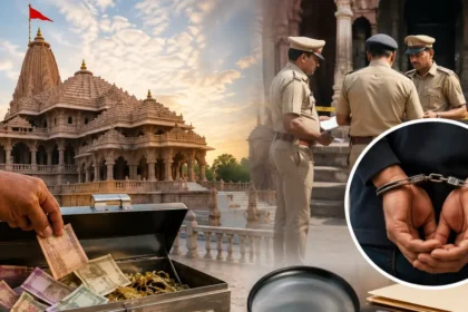 Ram Mandir News