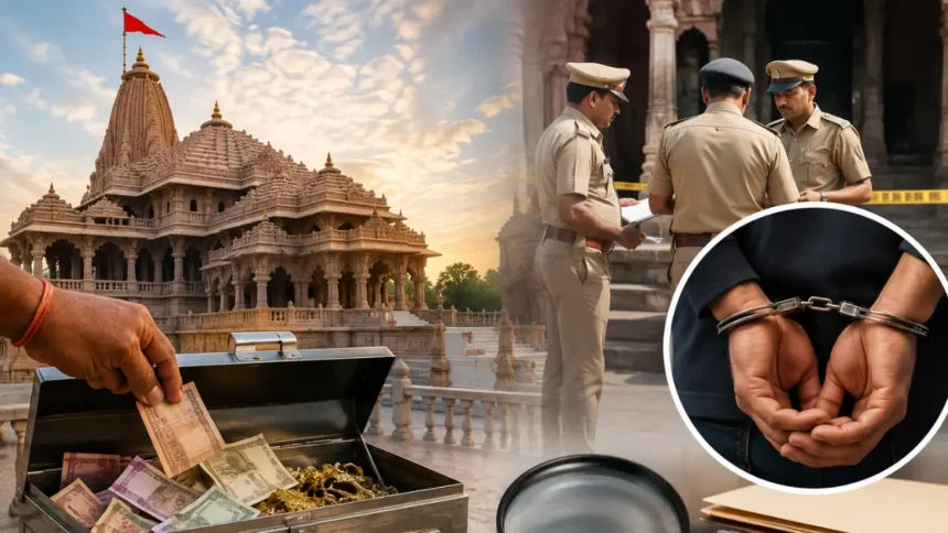 Ram Mandir News