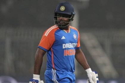 India vs England T20