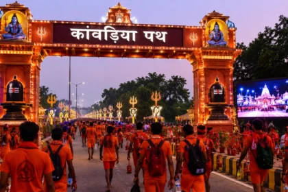 Shravani Mela 2026